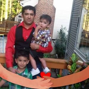 Meet your Posher, Rafael